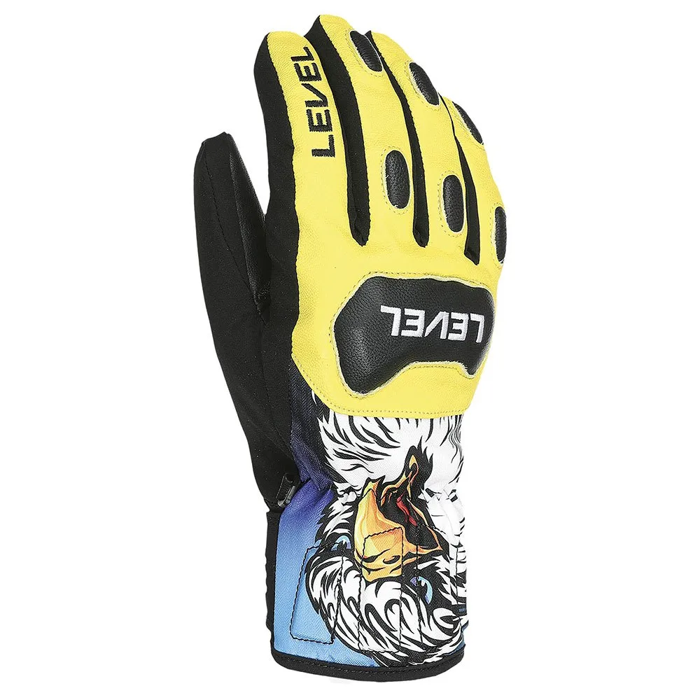 Level Replica Handschoenen Goldeneagle