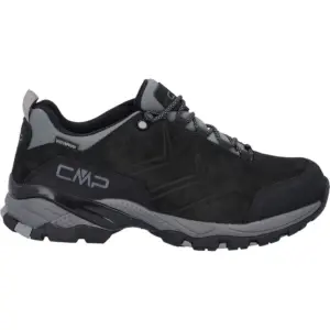 Cmp Melnick Low Wandelschoenen Zwart