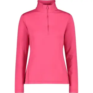 Cmp Stretch Sweat 38e1596 Fleece Roze