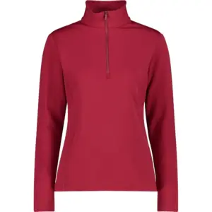 Cmp Stretch Sweat 38e1596 Fleece Rood