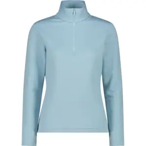 Cmp Stretch Sweat 38e1596 Fleece Blauw
