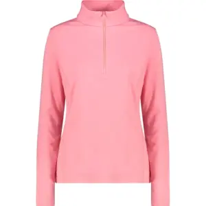 Cmp Stretch Sweat 38e1596 Fleece Oranje
