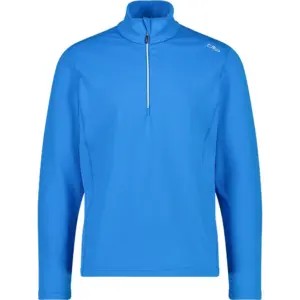 Cmp Sweat 3g10747 Fleece Blauw