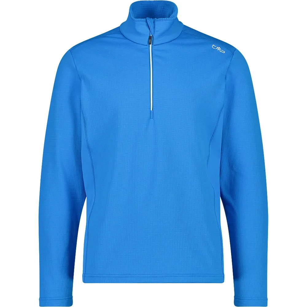 Cmp Sweat 3g10747 Fleece Blauw