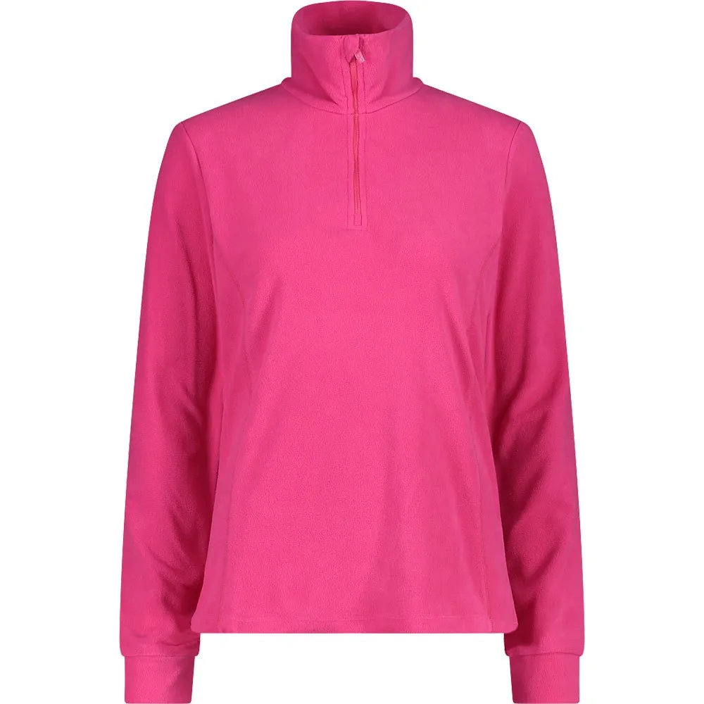 Cmp Sweat 3g27836 Fleece Roze