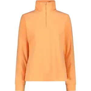 Cmp Sweat 3g27836 Fleece Oranje