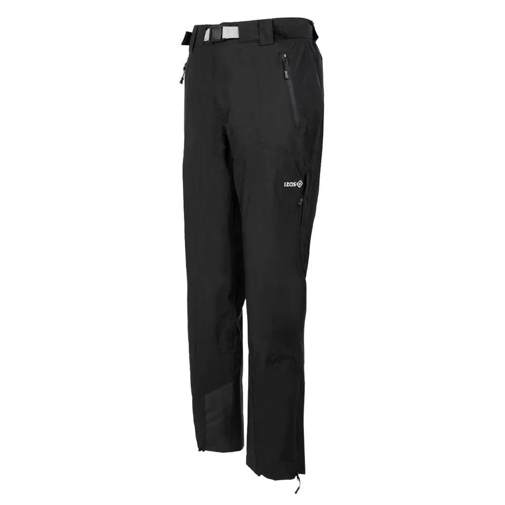 Izas Cheto Broek Zwart