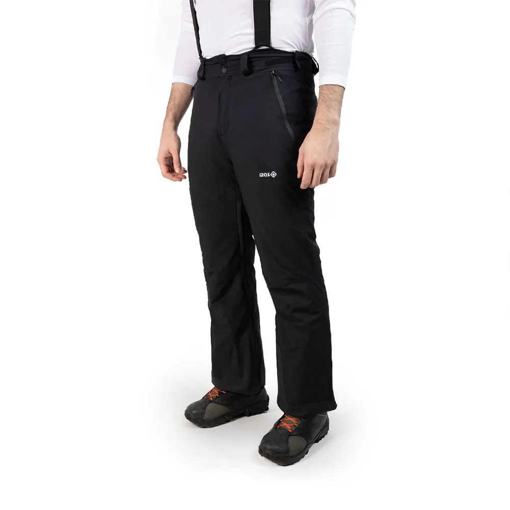 Izas Dimo Broek Zwart