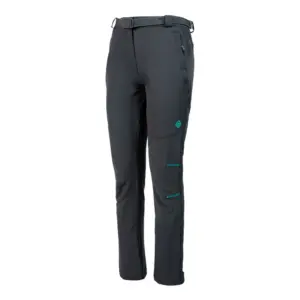 Izas Elin Broek Smoke / Ceramic