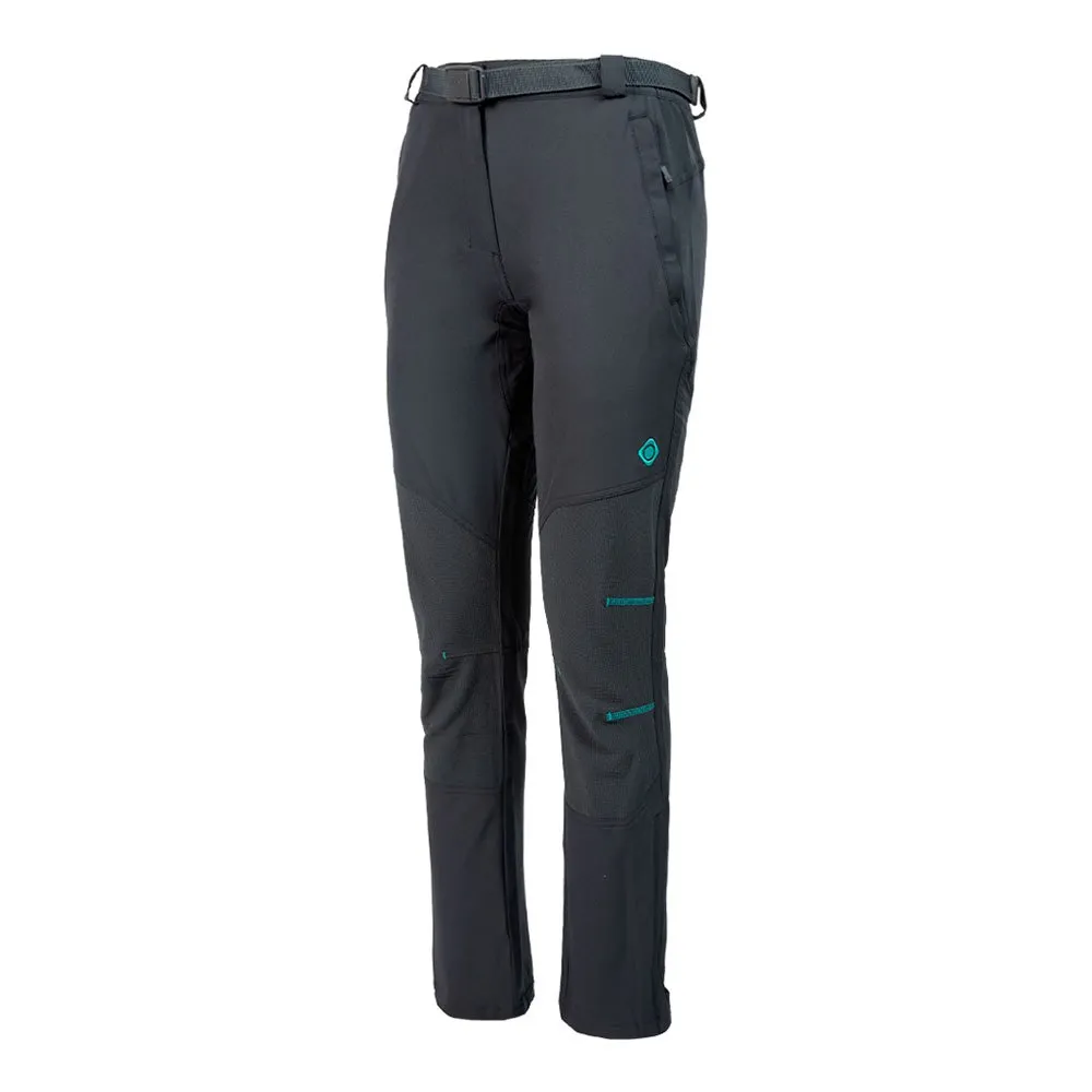 Izas Elin Broek Smoke / Ceramic