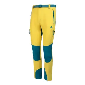 Izas Leyte Fw Broek Illuminating