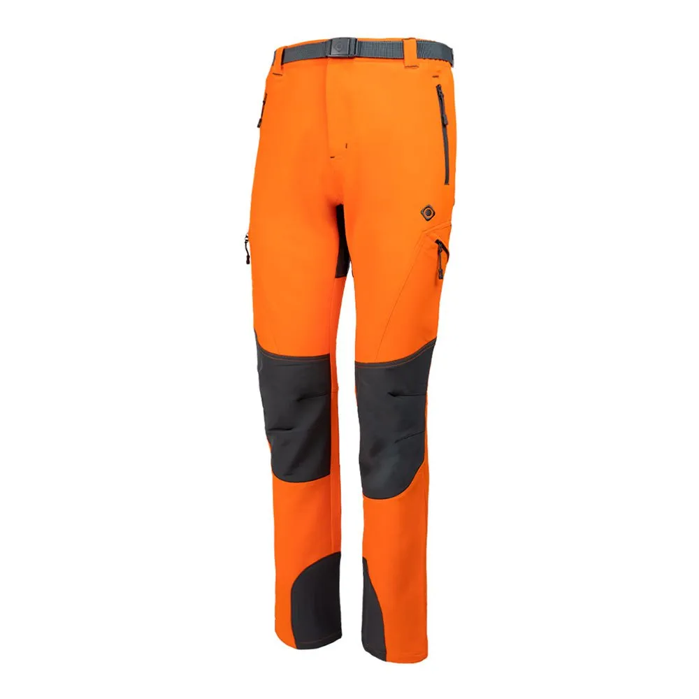 Izas Leyte Fw Broek Oranje