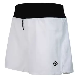 Izas Neuss M Korte Broek Wit