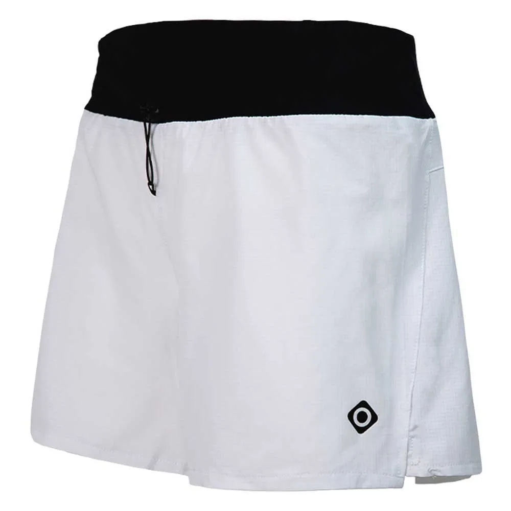 Izas Neuss M Korte Broek Wit