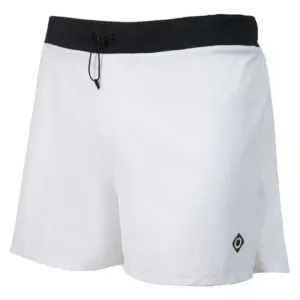 Izas Neuss Korte Broek Wit