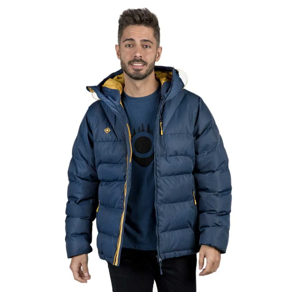 Izas Nilo Jas Marineblauw
