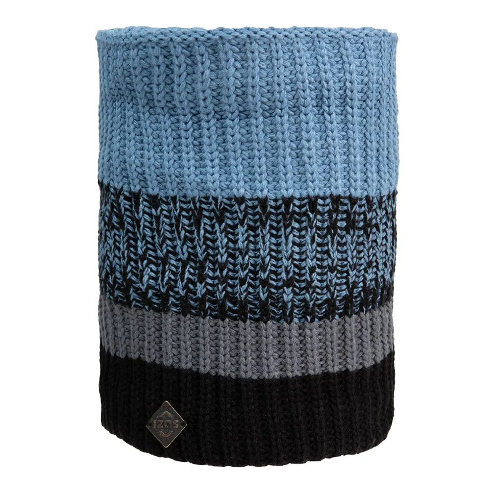 Izas Pleitas Ii Muts Marineblauw