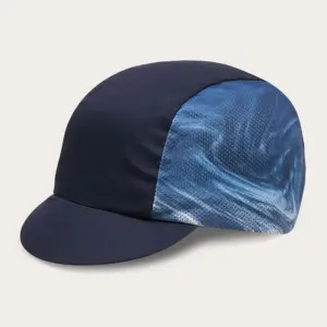 Oakley Apparel Cadence Road 2.0 Pet Blauw