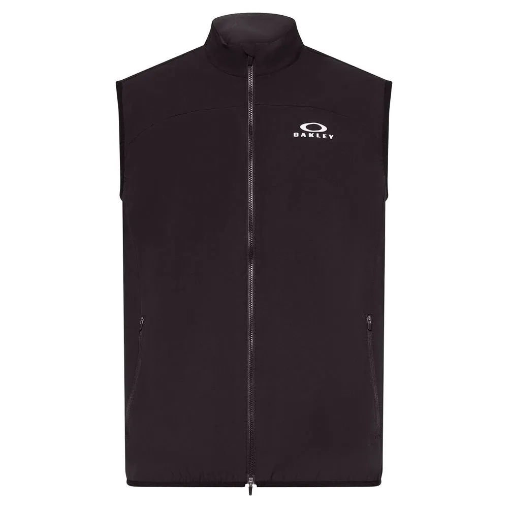 Oakley Apparel Elements Vest Blackout