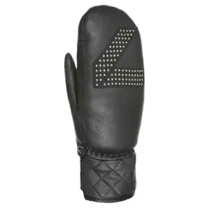 Level Coco Handschoenen Zwart