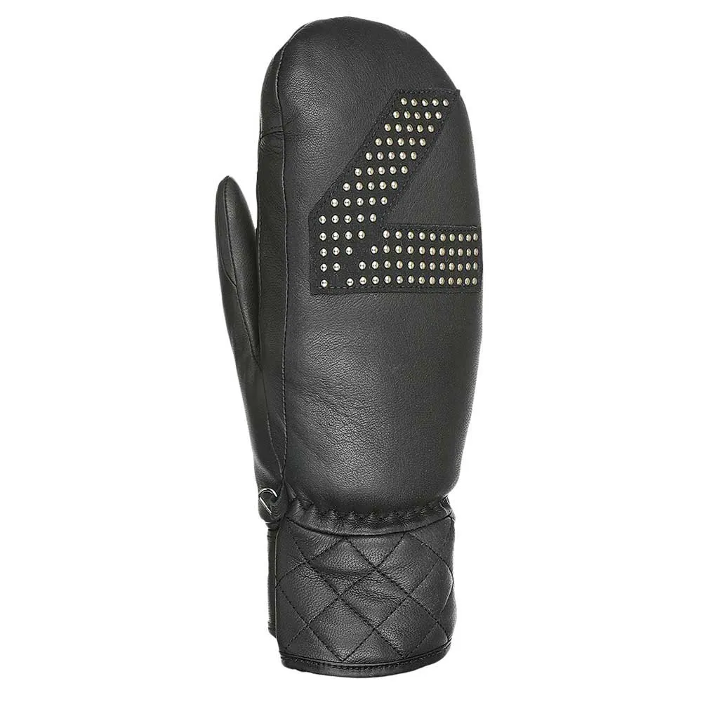 Level Coco Handschoenen Zwart