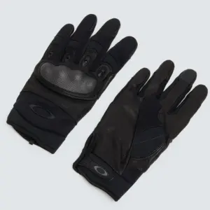 Oakley Apparel Factory Pilot 2.0 Handschoenen Zwart