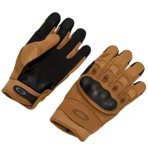 Oakley Apparel Factory Pilot 2.0 Handschoenen Coyote