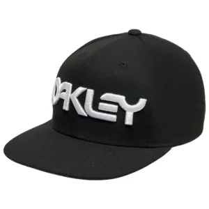 Oakley Apparel Mark Iii Pet Blackout