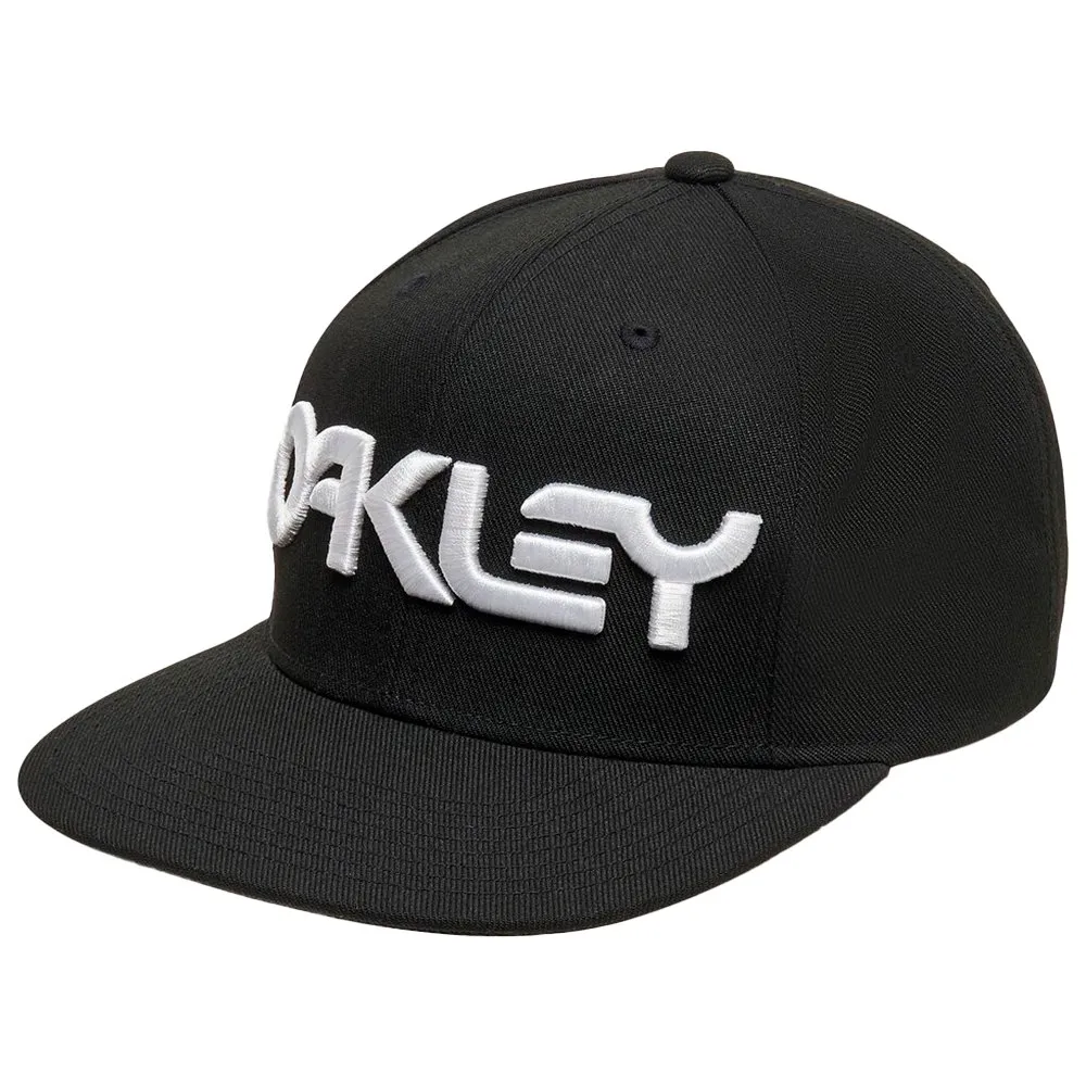 Oakley Apparel Mark Iii Pet Blackout