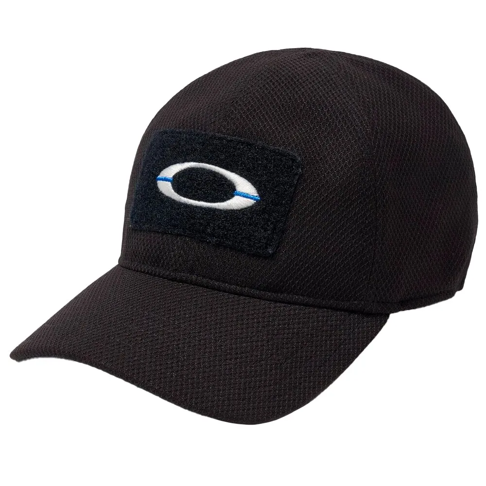 Oakley Apparel Si Pet 02x Blackout Tbl