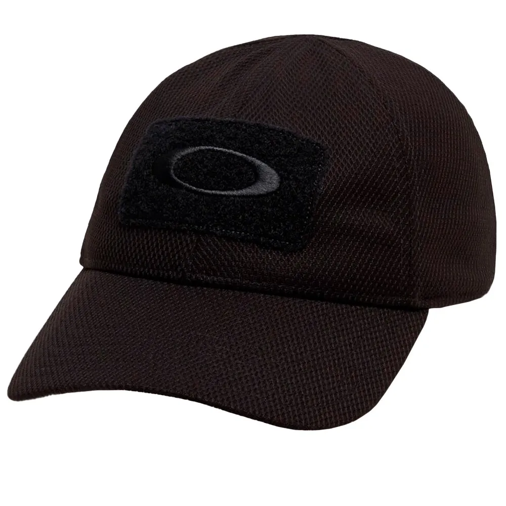 Oakley Apparel Si Pet Zwart