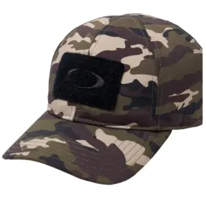 Oakley Apparel Si Pet Core Camo