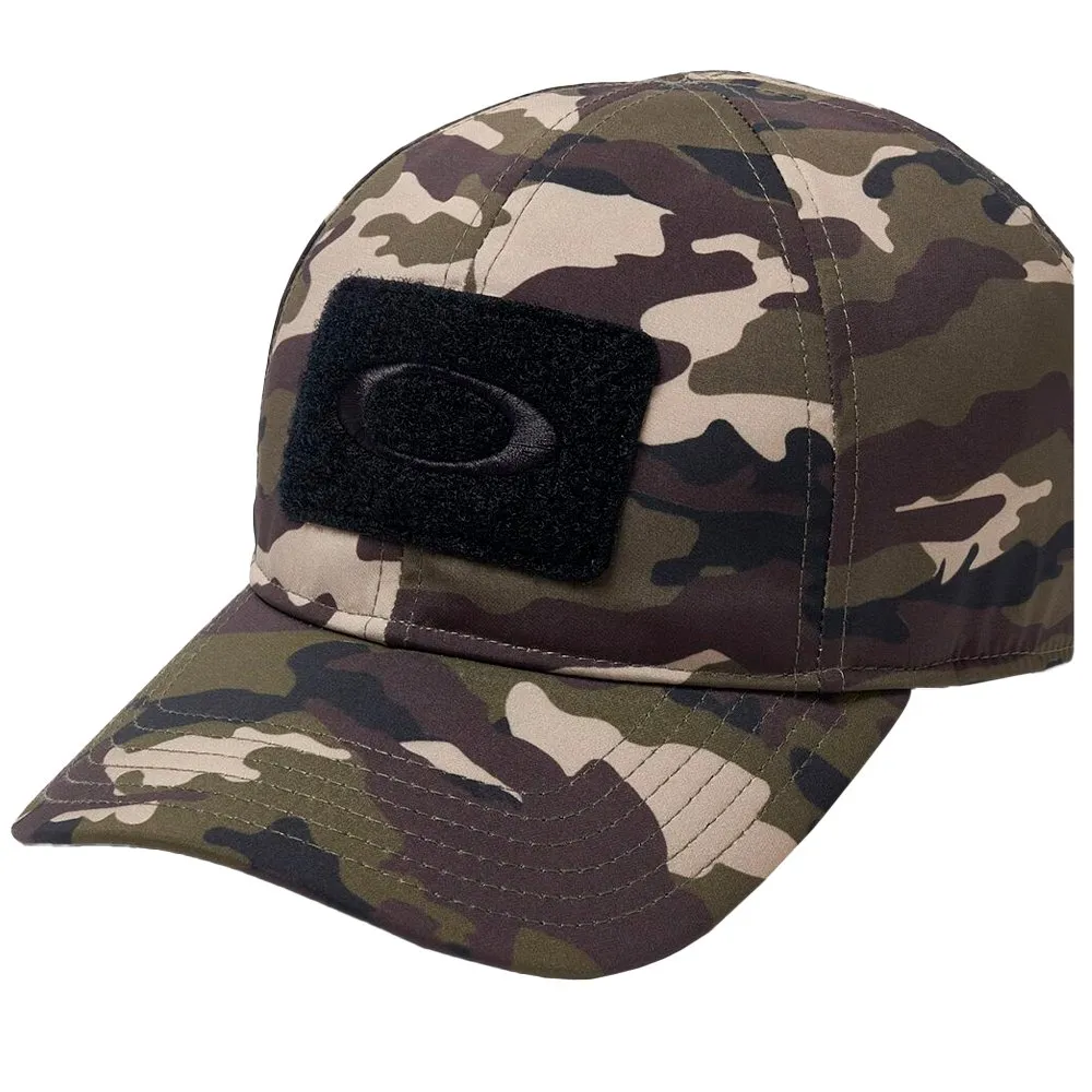 Oakley Apparel Si Pet Core Camo