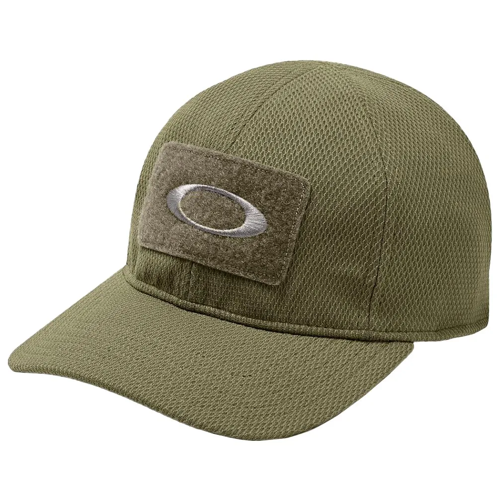 Oakley Apparel Si Pet Olijf