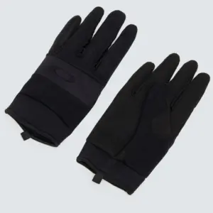 Oakley Apparel Si Lightweight 2.0 Handschoenen Zwart
