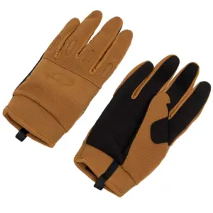 Oakley Apparel Si Lightweight 2.0 Handschoenen Coyote