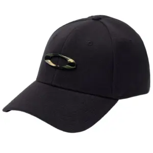 Oakley Apparel Tincan Pet Olijf