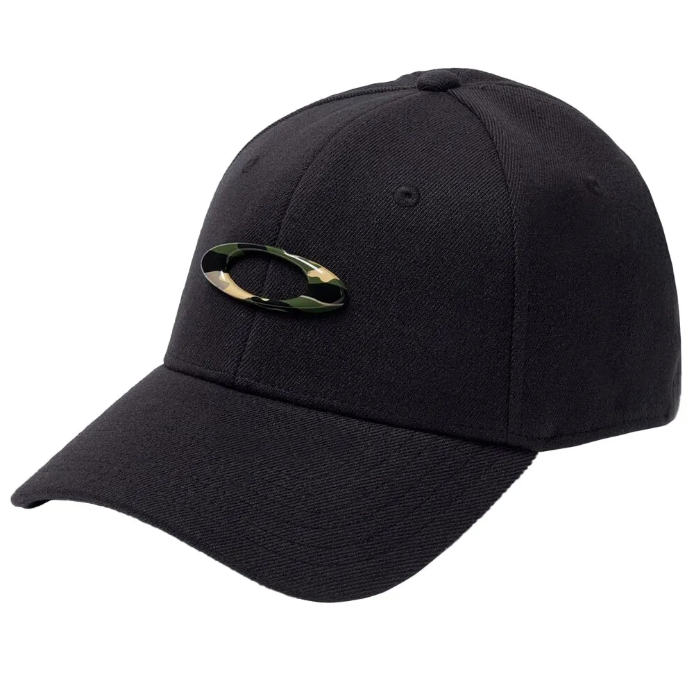 Oakley Apparel Tincan Pet Olijf