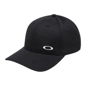 Oakley Apparel Tinfoil 3.0 Pet Blackout