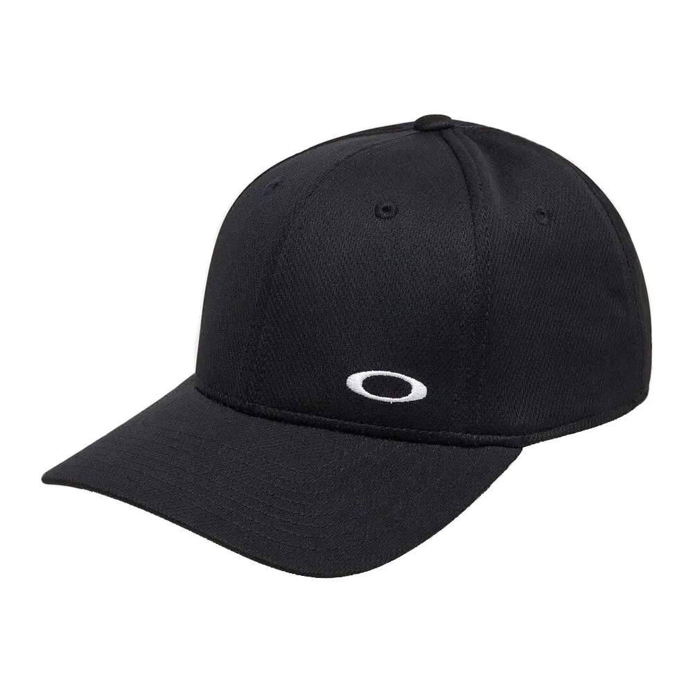 Oakley Apparel Tinfoil 3.0 Pet Blackout