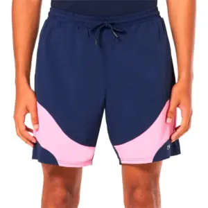 Oakley Apparel Verve Rc Korte Broek Marineblauw