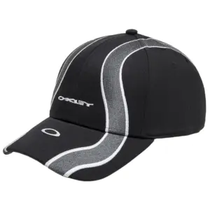 Oakley Apparel Wave Pet Blackout