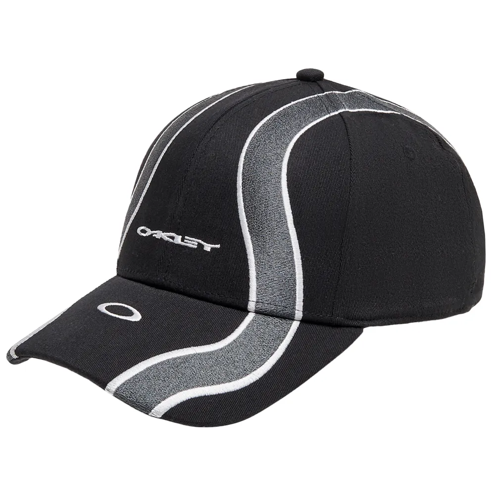 Oakley Apparel Wave Pet Blackout