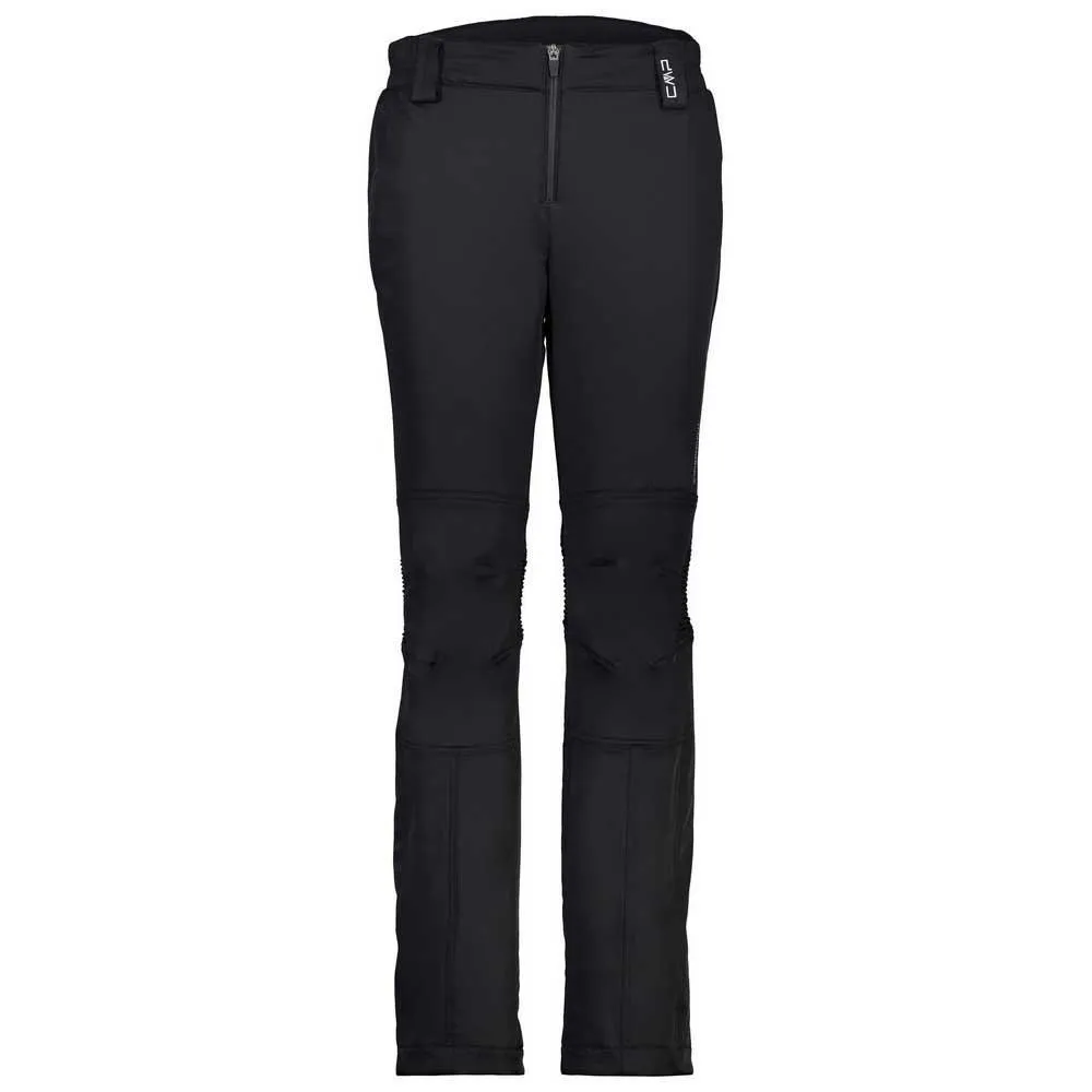 Cmp 3w05376 Broek Zwart