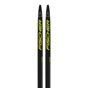 Fischer Rcr Universal Juniorpakket Voor Noordse Ski´s