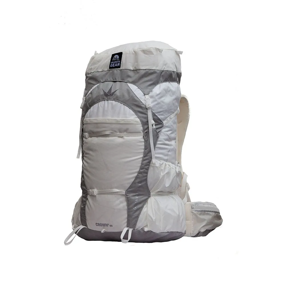 Granite Gear Crown3 60l Damesrugzak Wit