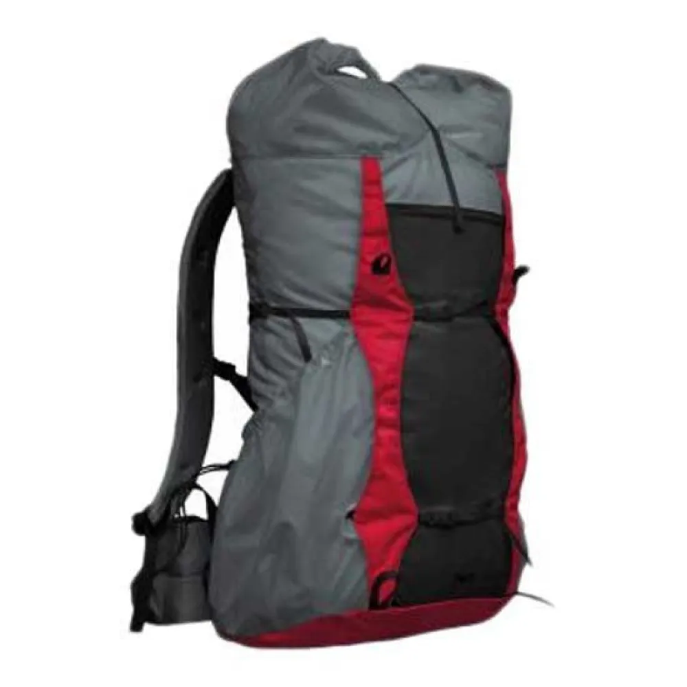 Granite Gear Virga3 55l Long Rugzak Rood