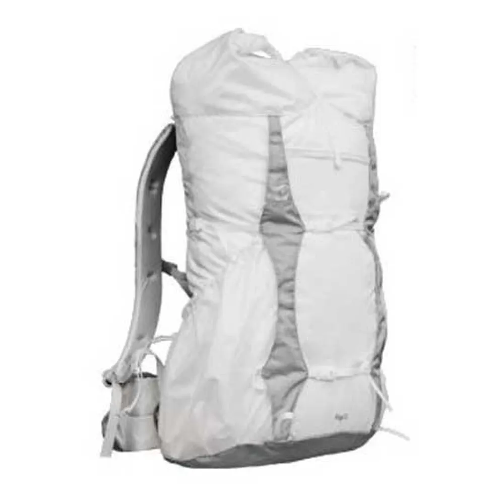 Granite Gear Virga3 55l Regular Rugzak Wit