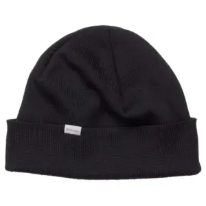 Houdini Brisk Muts Zwart