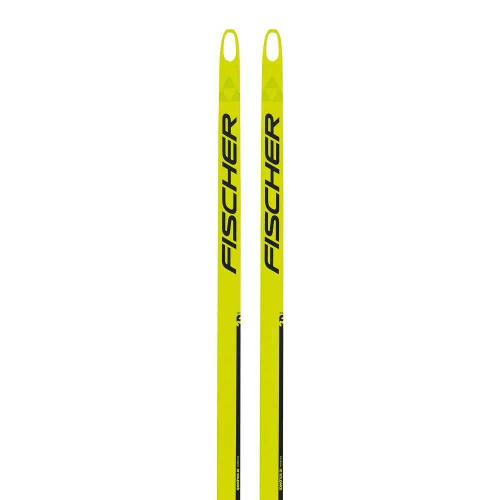 Fischer Speedmax 3d Skate Plus Medium Langlaufen Zwart